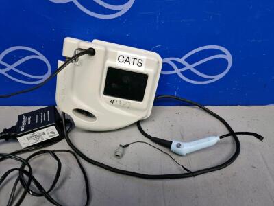 Glidescope Ranger Video Laryngoscope