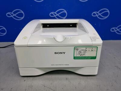Sony UP-DR80MD Digital Colour Printer