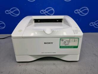 Sony UP-DR80MD Digital Colour Printer