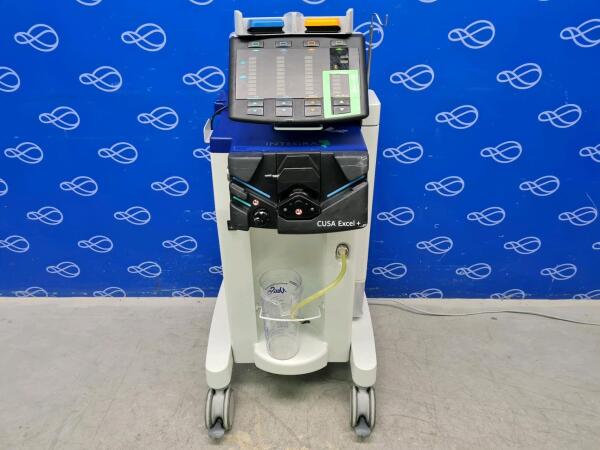 Integra Cusa Excel+ Ultrasonic Surgical Aspirator