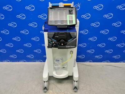 Integra Cusa Excel+ Ultrasonic Surgical Aspirator