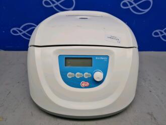 SciSpin ONE Centrifuge