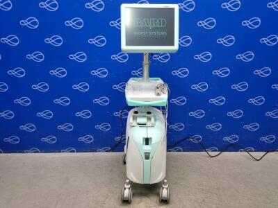 Bard EnCor Enspire Breast Biopsy System