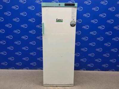 LEC WSR288UK Medical Ward Refrigerator