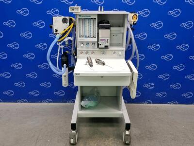 Datex Ohmeda Aestiva /5 Induction Anaesthetic Machine