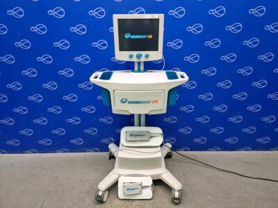 Neurosign V4 Intraoperative Nerve Monitor - No HDD