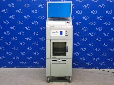 Hologic Faxitron OR BioVision 10x15 - Digital Specimen Radiography System