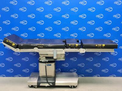 Steris Cmax-S2 Operating Table