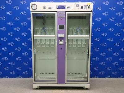 Labcaire Endoscope Storage Cabinet