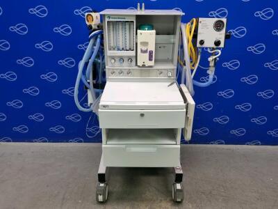 Datex Ohmeda Aestiva /5 Induction Anaesthetic Machine