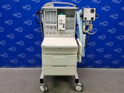 Datex Ohmeda Aestiva /5 Induction Anaesthetic Machine