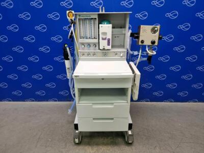 Datex Ohmeda Aestiva /5 Induction Anaesthetic Machine