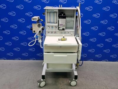 Datex Ohmeda Aestiva /5 Induction Anaesthetic Machine