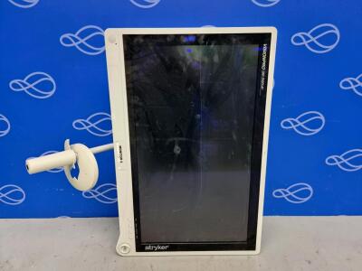 Stryker VisionPro 26" LED Display Monitor