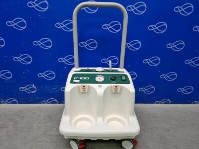 Fazzini F-100 Suction Unit