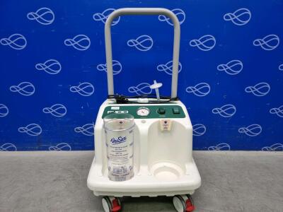 Fazzini F-100 Suction Unit
