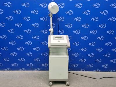 Gymna Thermo 500 Shortwave Therapy Unit