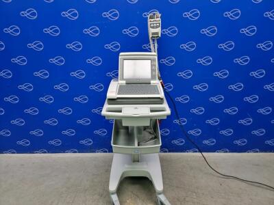 GE MAC 5500 ECG Recorder