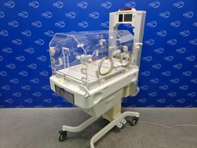 GE Giraffe Incubator