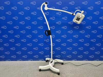 Surgiris Diasys Examination Lamp