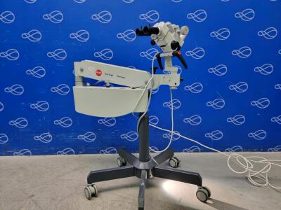 Karl Kaps SOM 52 LED Colposcope