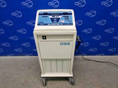 Cincinnati Sub Zero Blanketrol III Smart Hyper-Hypothermia System
