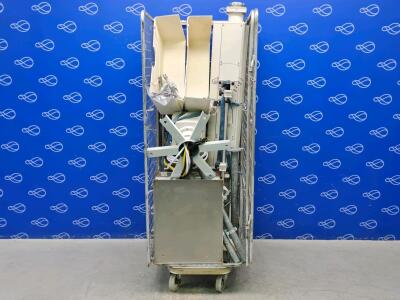 Draeger Motiva 6002 Pendulum