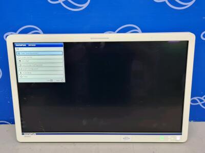 Olympus OEV262H HD LCD Monitor