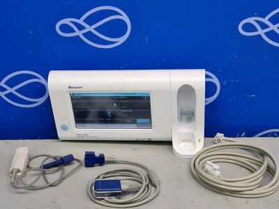 Welch Allyn Connex Spot Monitor