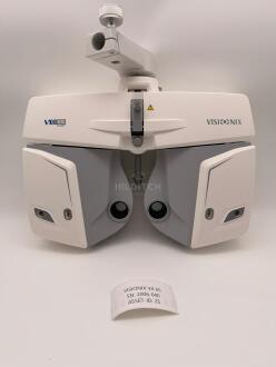 Visionix VX65 (incomplete)