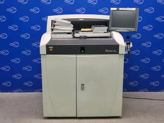 Kodak Directview CR975 System CR Reader - No HDD