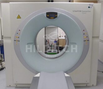 Siemens Somatom Sensation Open CT Scanner - 2