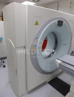 Siemens Somatom Sensation Open CT Scanner - 3