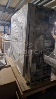 Siemens Somatom Sensation Open CT Scanner - 11