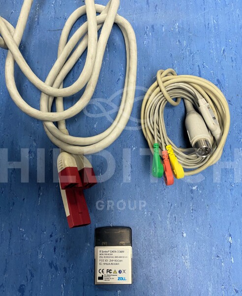 Zoll R-Series ALS Defibrillator