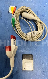 Zoll R-Series Plus Defibrillator - 2