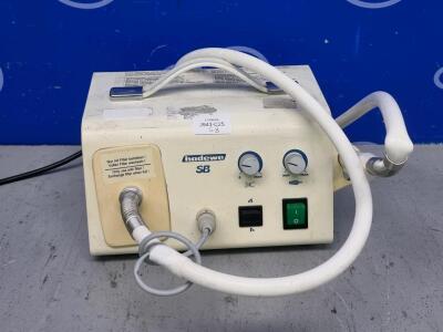 Hadewe SB Nail Drill