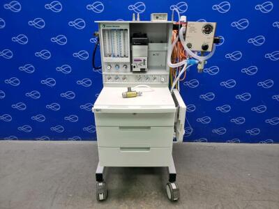 Datex Ohmeda Aestiva /5 Induction Anaesthetic Machine