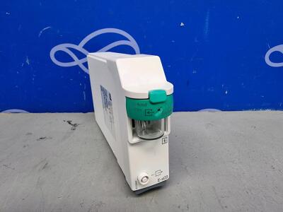 GE E-sCO-00 Gas Module
