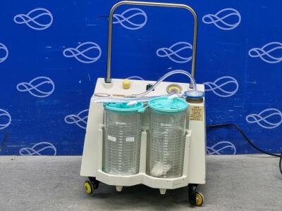 Eschmann VP35 Vacuum Pump