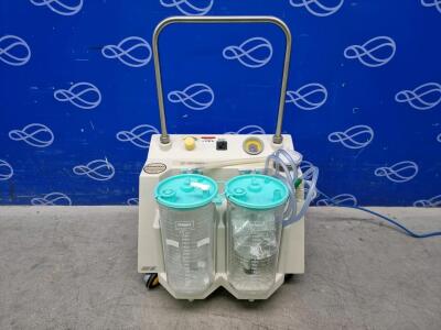 Eschmann VP35 Suction Unit
