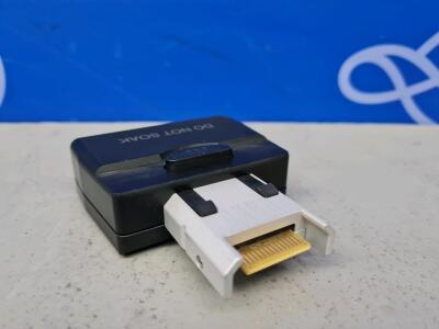 Storz TC002 Image 1 Hub Flex-Xc Adaptor