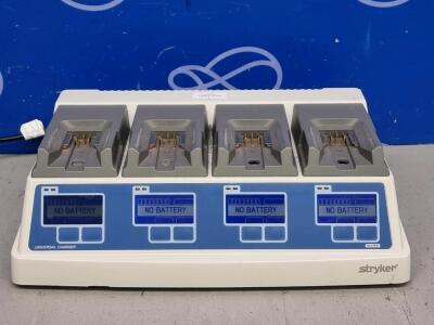 Stryker Universal Charger