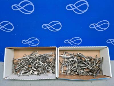 Large Quantity of Podiatry Equipment