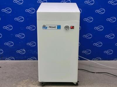 MGF Prime Oil-Free Air Compressor