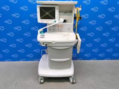 Datex Ohmeda S/5 Avance Anaesthetic Machine - Partially Dismantled