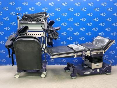 Eschmann T-50 Operating Table