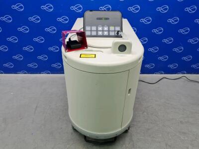 Spectranetics CVX-300 Excimer Ablation Laser System