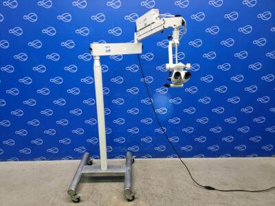 Kaps SDM 60 Examination Microscope