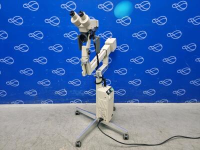 Olympus OCS-2 Colposcope